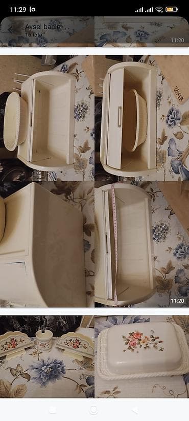 столовая в аренду: Обеденный набор — 9