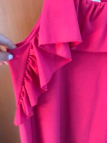 zavese na metar cena: Don, Gündəlik, 12 - 14 yaş, Benetton — 2