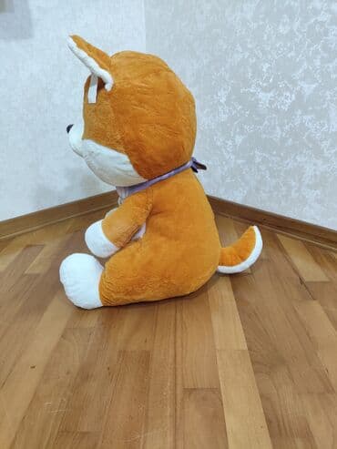 ikinci el oyuncaq: Oyuncaq satilir tezedir etkedi de ustundedir nom.vatsapi var — 2