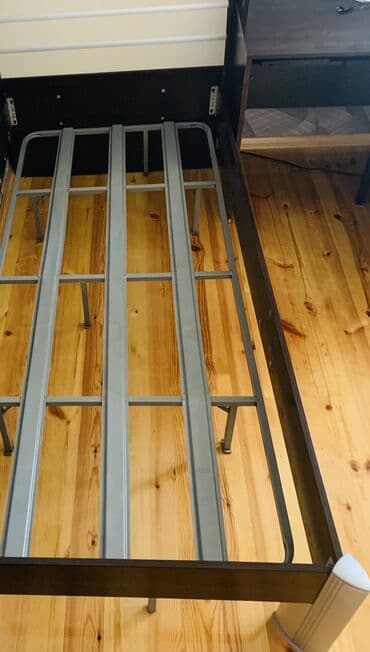 matras işlənmiş: İşlənmiş, Təknəfərlik çarpayı, Matras ilə, Türkiyə — 3