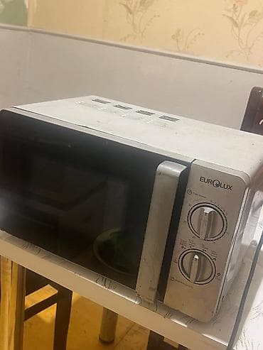 Digər məişət texnikası: Mikravalnovka satıram yaxşı işləyir.Yenisini almışam ona görə satıram — 4