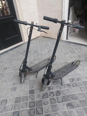 velsoped elektrikli: 2 eded satirlir 1ri 240 azn 2 sin birlikde alan olsa endirim olacag — 1