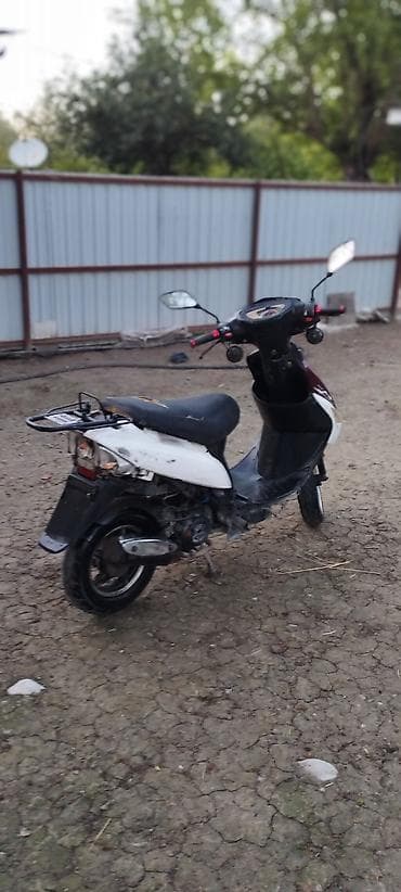 suzuki moto: Nama — 2