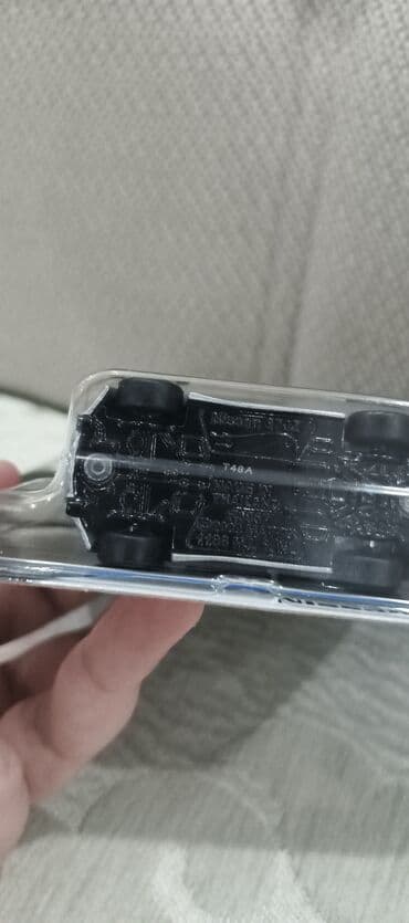 Hot Wheels Premium – Fast & Furious seriyası Model: Nissan 370Z — 5