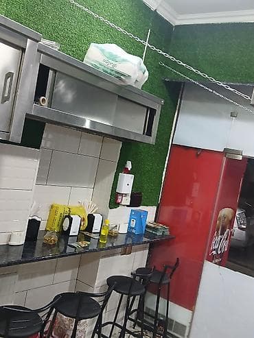 hazır: Salam aleykum. Dönərxana avadanlıqları hazır biznes olaraq satılır — 4