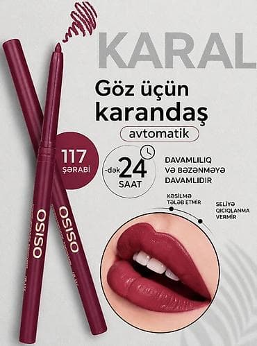 Göz qələmi — 2