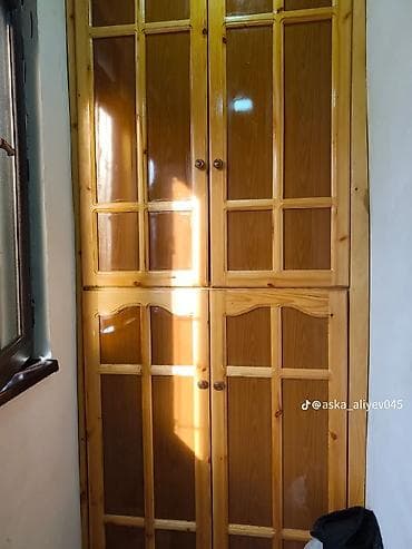 Продажа квартир: Мингечевир, 2 комнаты, Вторичка, 64 м² — 3