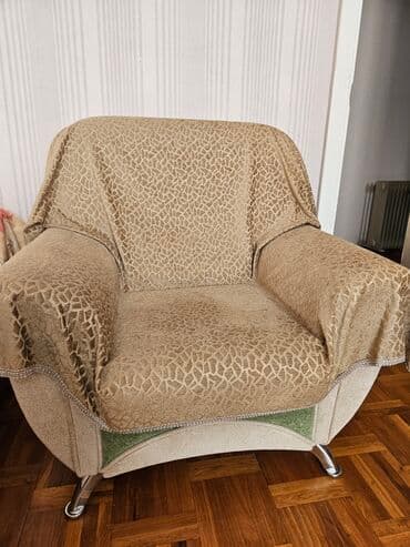 açılıb yığılan kreslo: Yeni, Kreslo, Parça, Kredit yoxdur, Çatdırılma yoxdur — 3