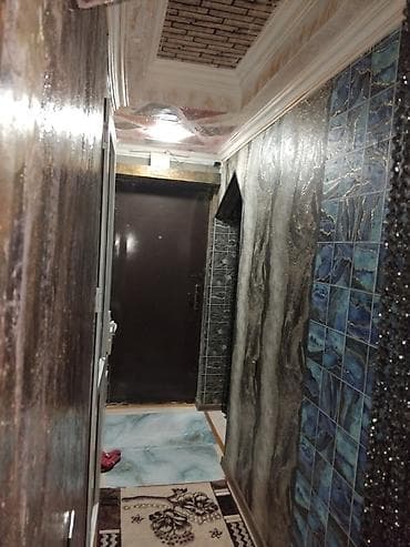 Digər tikinti xidmətləri: Mənzil daxili dizayn və təmir işi - Zal, yataq otağı və dəhliz üçün — 3