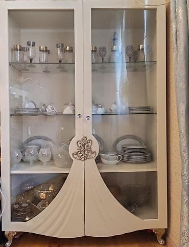 servant dolabı: İşlənmiş, Servant, Kredit yoxdur — 1