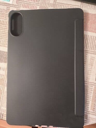 samsung tab 5: Redmi pad 2 pro üçün kabro. Heç istifadə etmədim. Çünki səhv sifariş — 3