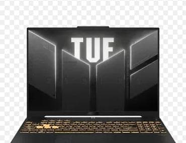 gaming laptop: Asus tuf f16 noutbuku satilir. 2 aydir alinib ve o muttedden sonra — 3