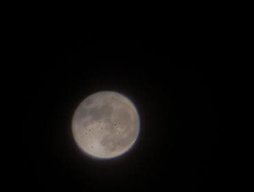 телескоп тал 1: Təzə işlənmiyib Uşaq və yeni başlayanlar üçün teleskop dəsti — 4