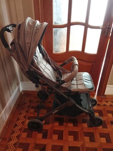 uwaq arabalari: Rəxşəndə🦋 Kaleska satilir. Qiymət 75 manat. Cəmi 1 ay sürülüb — 1