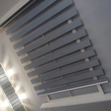 step deke: Jalüz pərdə1 kv 10 azn 40 azn dək topdan pərakəndə satış — 6