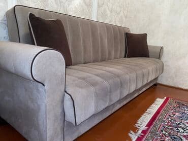 divanlarin temiri: Di̇van-kravat, Bazalı — 2