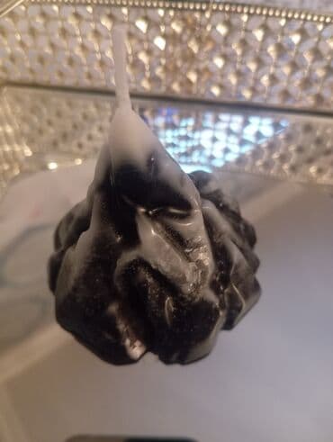 balakən toxum mmc: Şam — 2