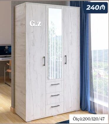 hamam üçün şkaf: Yeni, Düz dolab, Dolab-asılqan — 5