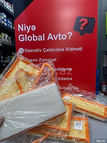 07 baqaj: Changan hava filterləri CHANGAN HAVA FİLTERLƏRİ — AVTOMOBİLİNİZİN — 2