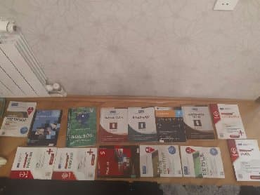 тесты айгюн меджидова: Testler — 9