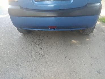i30 bufer: Arxa, Kia RIO, 2006 il — 2