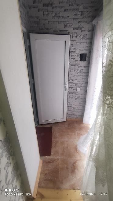bakıda ucuz evlərin satışı: Binə 3 otaqlı, 70 kv. m, Kredit yoxdur, Yeni təmirli — 3