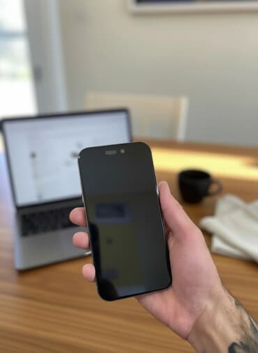 14 pro 2 ci el: IPhone 15 Pro, 128 GB, Desert Titanium, Face ID — 1