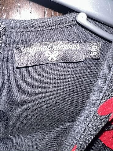 Donlar: Original Marines qız uşağı üçün don - Yaş/ölçü: 5/6 (etiketdə qeyd — 3