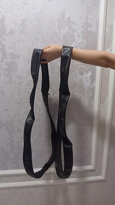 peredok velosibet: Velosiped kameraları (rezin içlik) 1 cütü 6 azn - Material: qalın — 3