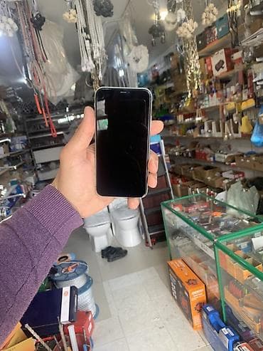 islenmis iphone 11 pro: IPhone 11, Yaşıl — 3