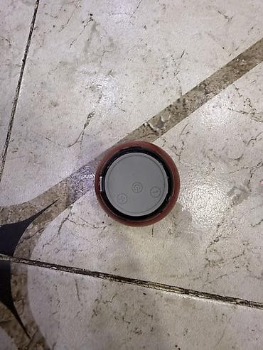 ses guc: JBL Kolonka, Növ - Portativ, rəng - Qırmızı — 3