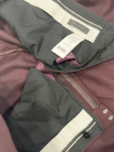 trapes şalvar: Şalvarlar — 2