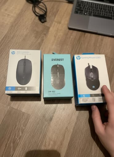 logitech g102 qiymeti: 3 ədəd maus.bir ədədi 10 azn.mağazalarda 25 azn dir — 1