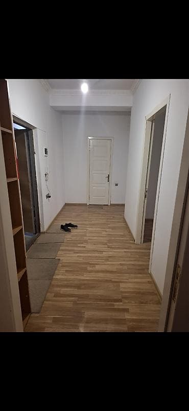 binə əmlak: Mənzilin təsviri: - Geniş, işıqlı koridorlu planlaşdırma; bir neçə — 7