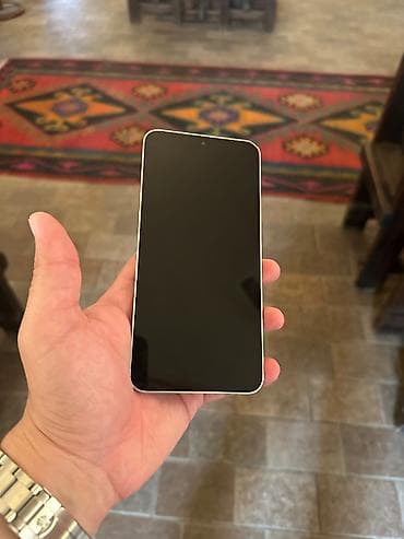 ikinci əl telfonlar: Samsung Galaxy S24+, 512 GB, rəng - Boz — 6