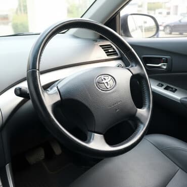 maşın rolları: Multirul, Toyota, Lc 100, 2024 il, Karbon, İşlənmiş, Ünvandan götürmə — 1