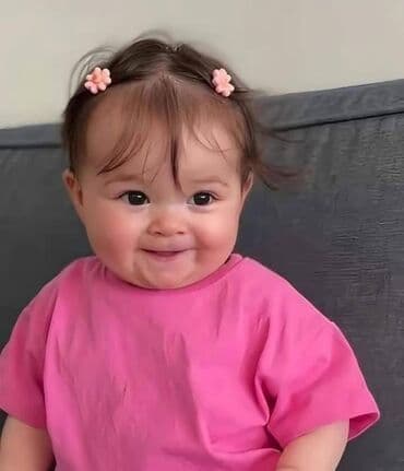 qız ucun: Öz evimdə uşağa baxıram. günü 20 azn. uşaqları çox sevirəm. onlarla — 1