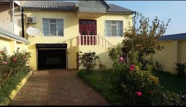 Продажа домов: Поселок Бинагади 4 комнаты, 120 м², Нет кредита, Свежий ремонт — 2