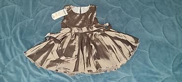 ağ donlar: Qiz usaq geyimleri satilir 2 3 yas ve 8 9 yasa yeni geyimlerdi — 5