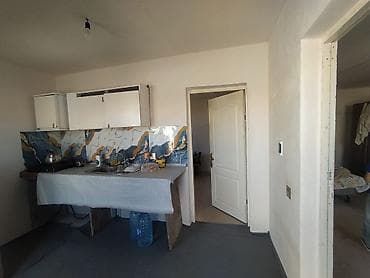 kiray: 2 otaqlı bir mətbəx həyət evi satılır ünvan 190 nömrəli marşrutun — 4