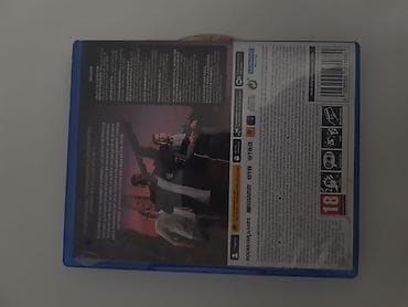 ps5 diskleri: Ekşn — 2