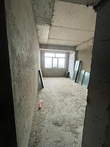 shahab mtk: 1 otaqlı, Yeni tikili, 50 kv. m — 3