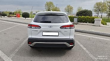 mini cooper satilir: Toyota : 2 l | 2025 il — 5