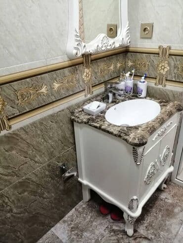 villa evləri: 2 otaqlı, Yeni tikili, 55 kv. m — 10