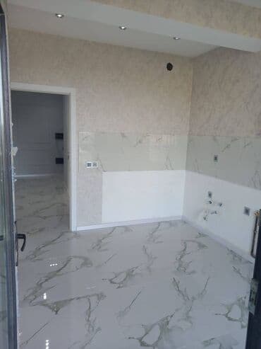 gəncə komsomol: 3 otaqlı, Yeni tikili, m. Həzi Aslanov, 90 kv. m — 6