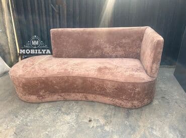 диваны из европы: Диван, Новый, Раскладной, С подъемным механизмом, Платная доставка — 3