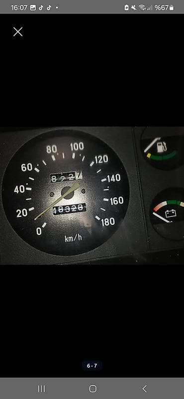 tutbo az: Model: VAZ 2104 (universal) Masin uzerinde nomre hediye narmalni — 7