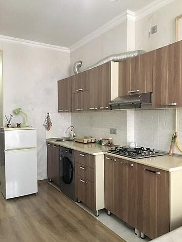 Studiya tipli 1 otaq mənzil 28 May və Nizami metro aralığında — 4