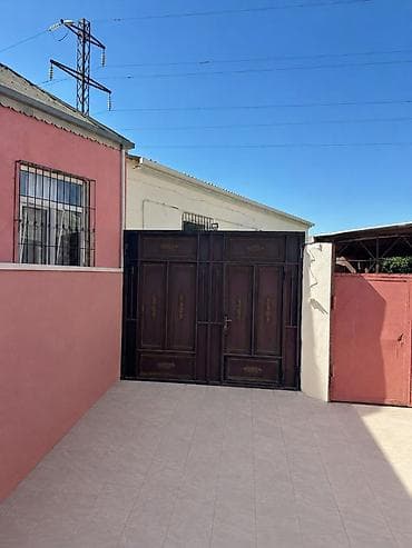 avto karavan: Biləcəri 3 otaqlı, 74 kv. m, Yeni təmirli — 1