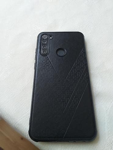 Xiaomi 64 GB, rəng - Qara, 
 Sensor, Barmaq izi, İki sim kartlı — 2